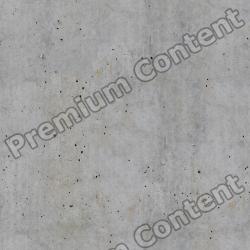 Seamless Concrete